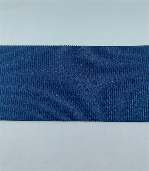 Fita Gorgorão Azul Marinho