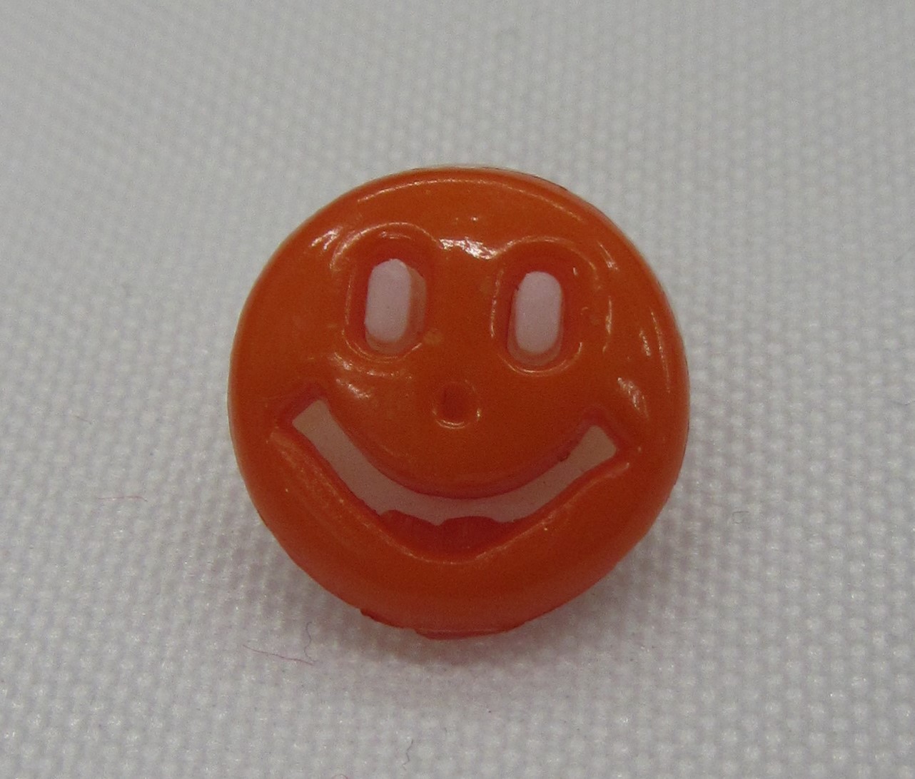 Botão Acrilico Smile 18mm