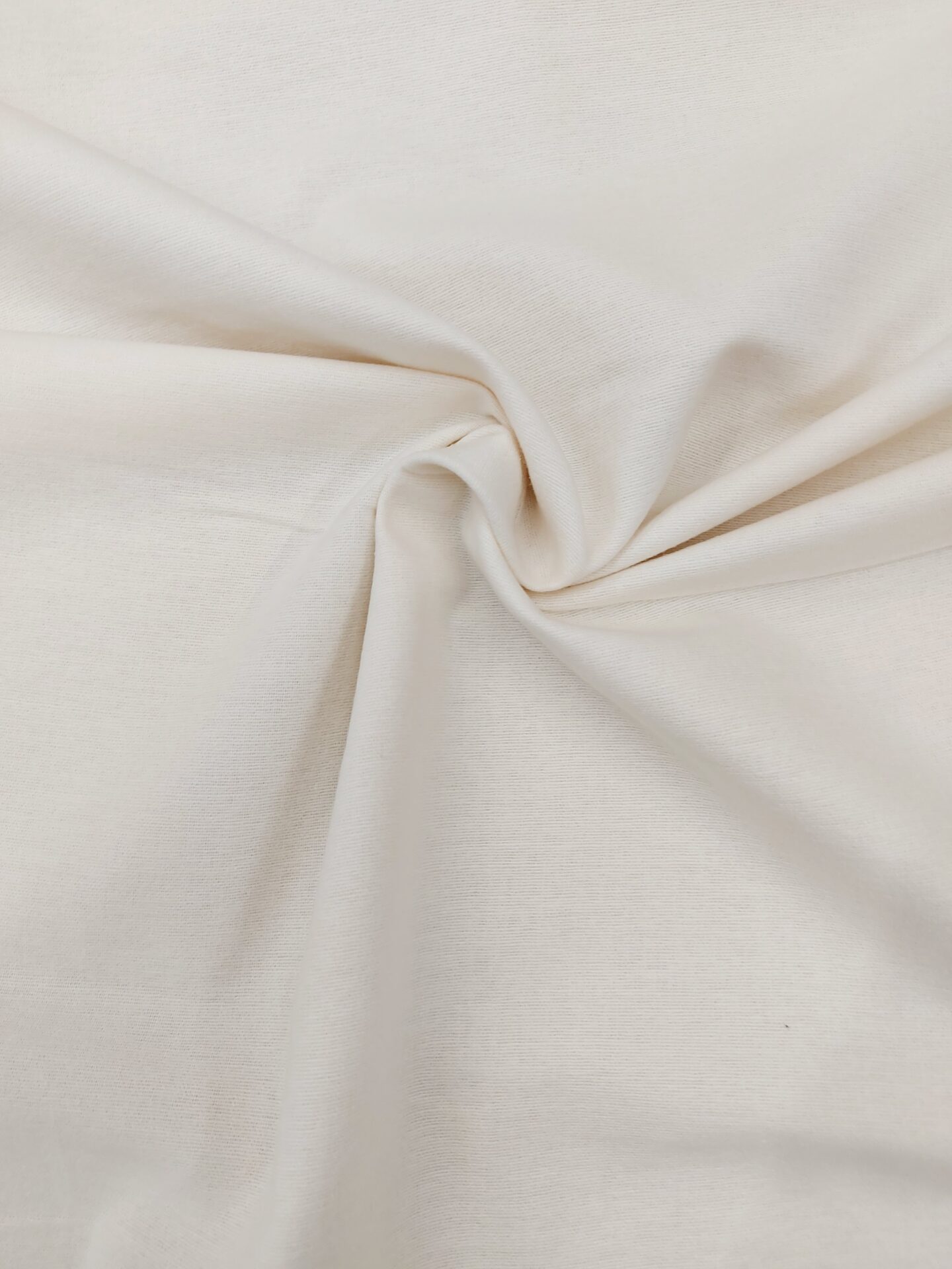 Flanela Creme 150cm 100%Algodão