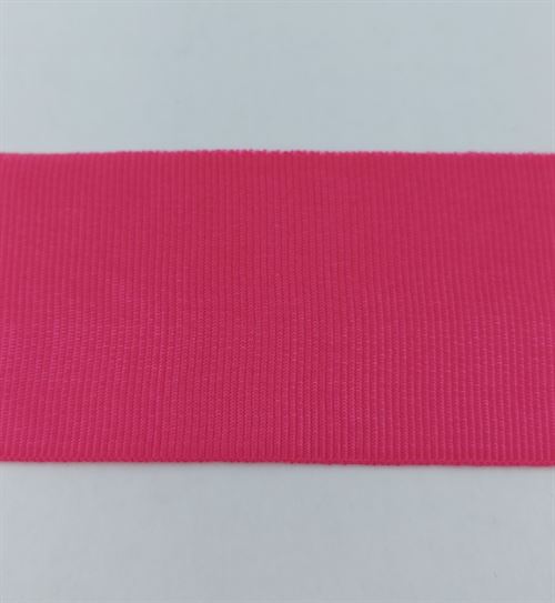 Fita Gorgorão Fushia 15mm