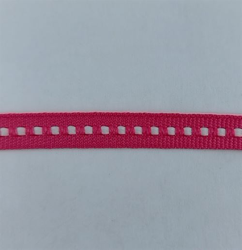 Fita Gorgorão Fushia 5mm