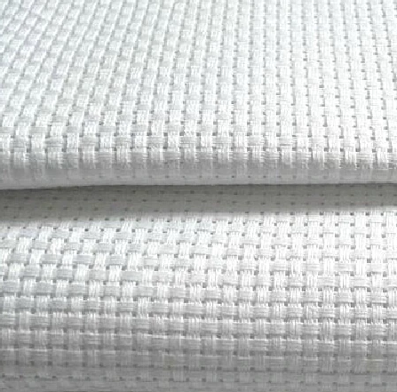 Quadrilé Branco