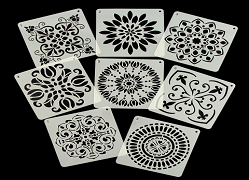 Stencils