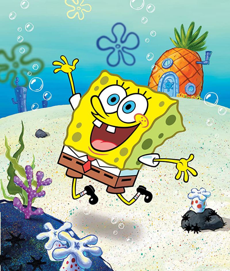 Sponge Bob