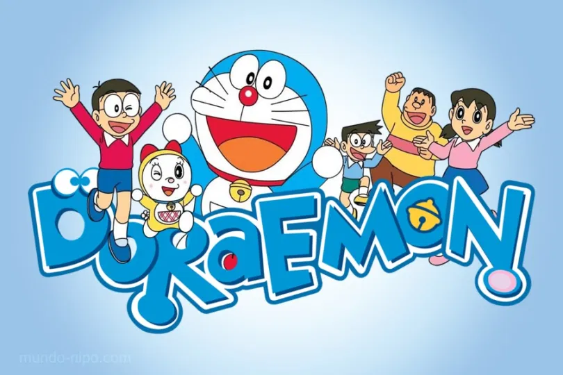 Doraemon