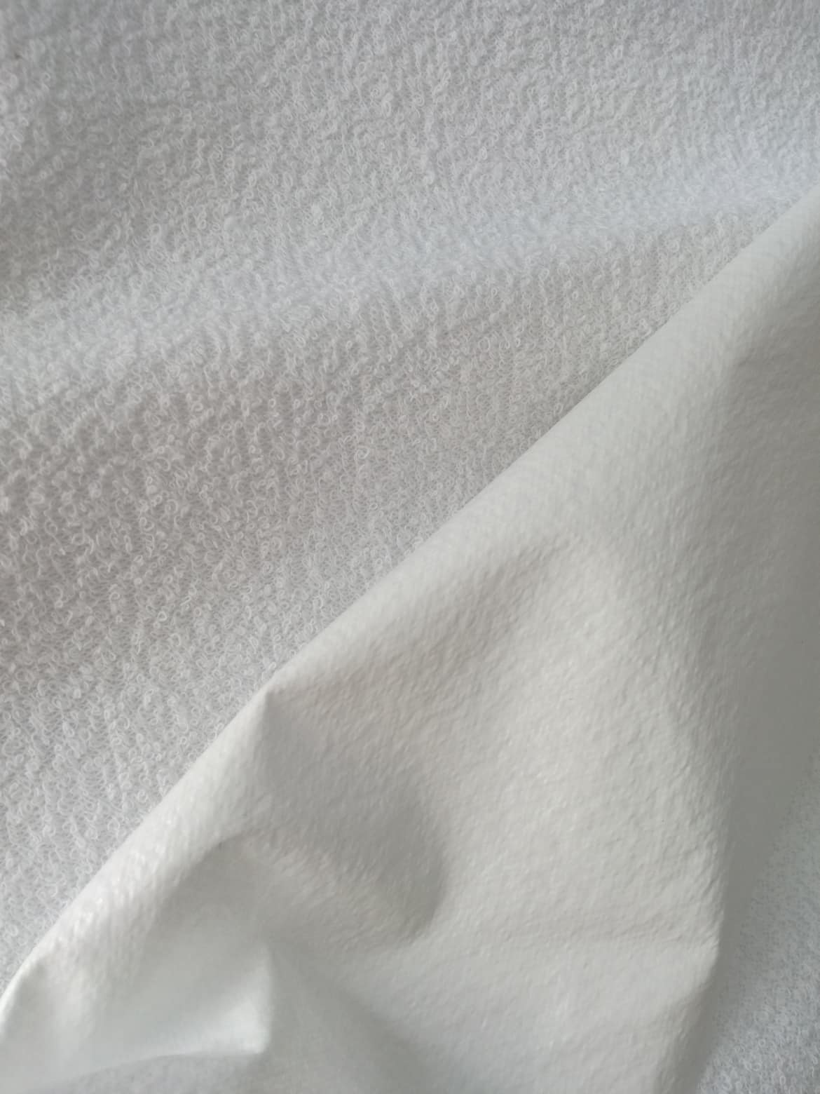 Turco Plastificado